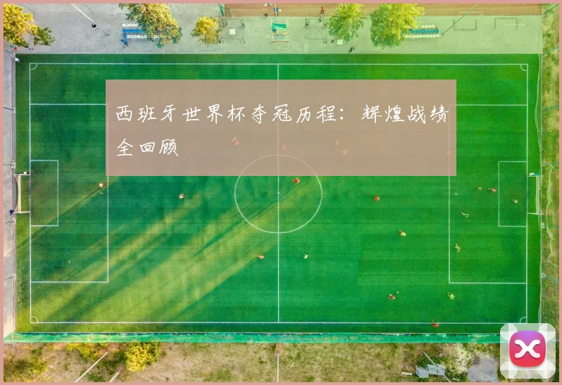 西班牙世界杯夺冠历程：辉煌战绩全回顾